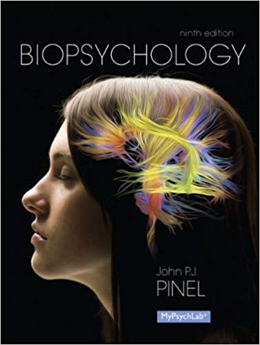 Biopsychology Pinel 8th Pdf Printer